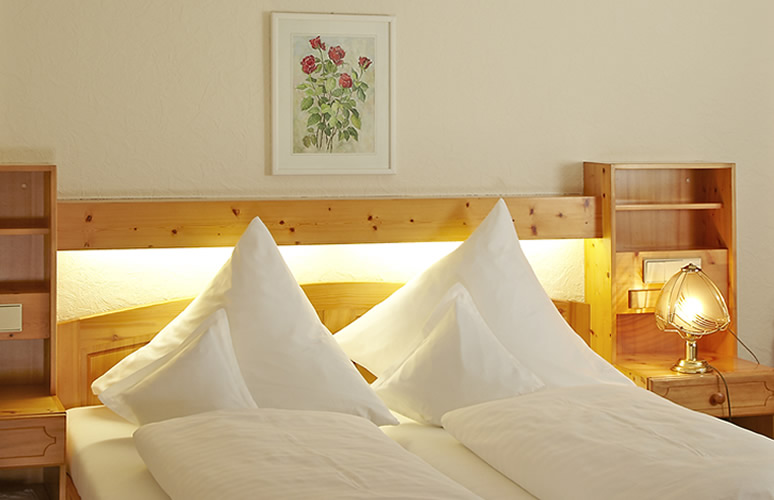 Zimmer im Seegasthof