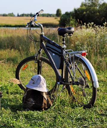 fahrrad